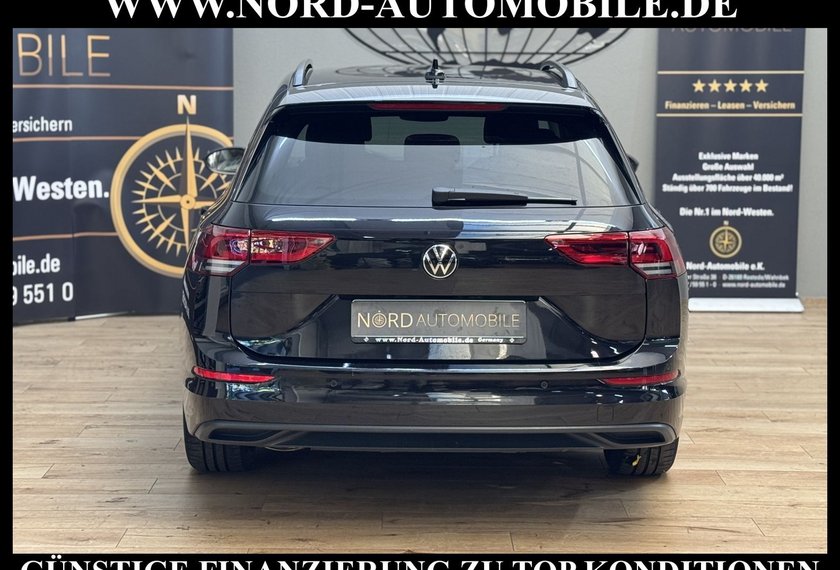 Volkswagen Golf Golf Variant Life 2.0 TDI DSG AHK/ACC/Navi/Dig.C