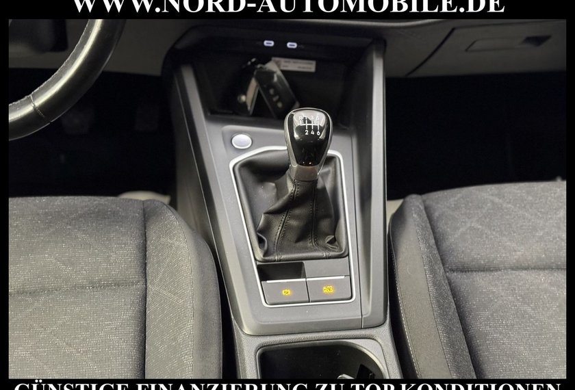 Volkswagen Golf Golf Life 2.0 TDI Dig.Cockpit/Kamera/Navi/LED