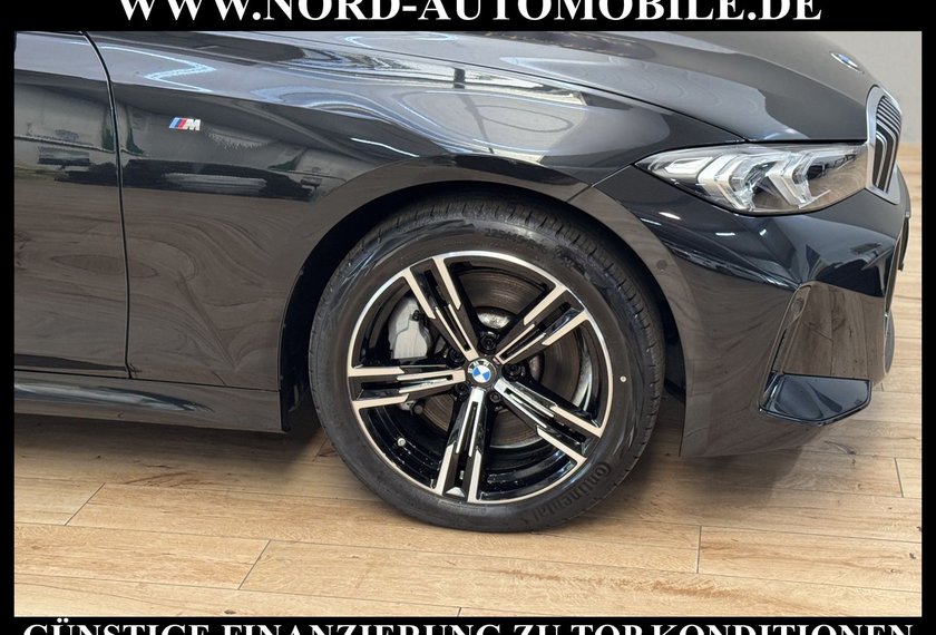 BMW 330 330 i touring xDrive M SPORT *CURVED*ACC*UPE:70