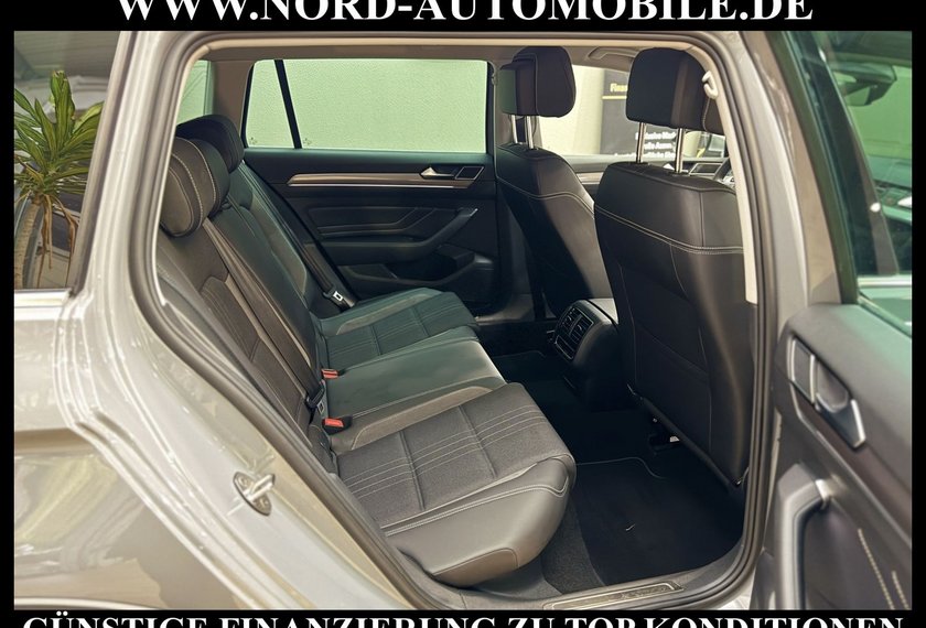 Volkswagen Passat Alltrack Passat Alltrack 4MOT 2.0 TDI DSG Kamera/Navi/LED