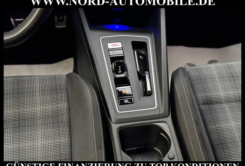 Volkswagen Golf Golf GTD 2.0 TDI DSG Navi/LED/Dig.Cockpit/ACC/