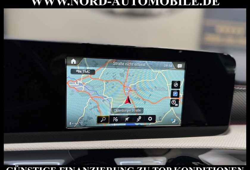 Mercedes-Benz CLA 200 CLA 200 d Coupe Progressive *LEDER*NIGHT*PANO*