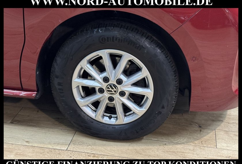 Volkswagen T7 Multivan T7 Multivan TDI DSG *SCHÖN VOLL*UPE:77*