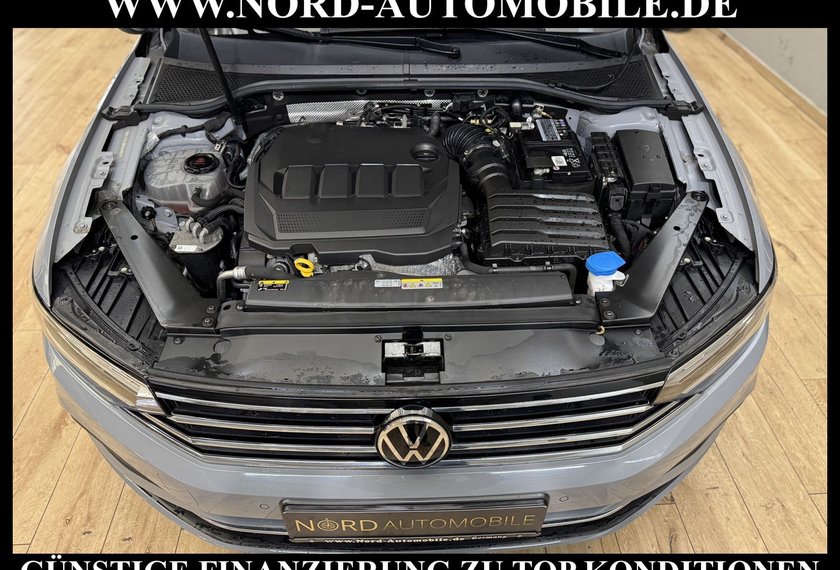 Volkswagen Passat Variant Passat Variant Business 2.0 TDI DSG Pano/Dig.Coc