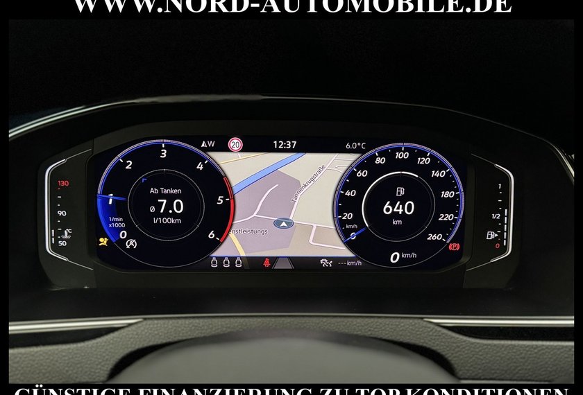Volkswagen Passat Variant Passat Variant R-Line 2.0 TDI Dig.Cockpit/17/AHK