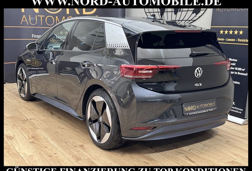 Volkswagen ID.3 ID.3 Pro Performance Max Pano/Matrix/20/HeadUp/