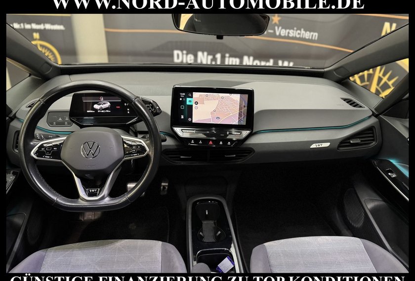 Volkswagen ID.3 ID.3 Pro Performance First Edition ACC/SHZ/Navi