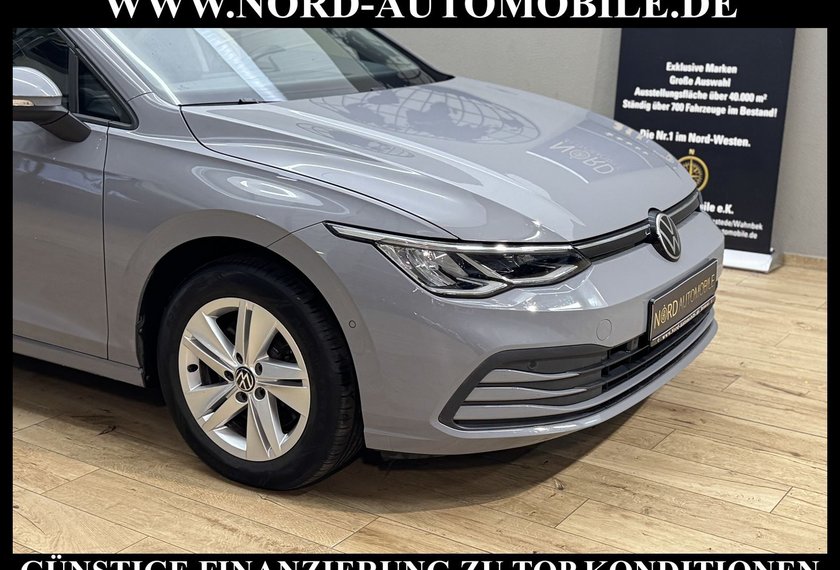 Volkswagen Golf Golf Variant Life 2.0 TDI DSG LED/AHK/Dig.Cockpi