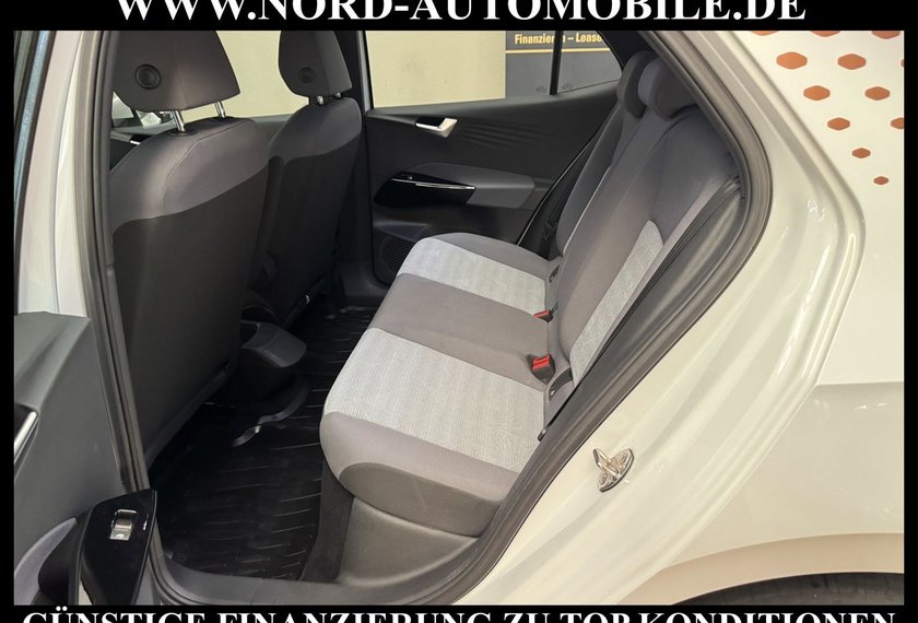 Volkswagen ID.3 ID.3 Pure Performance Navi/LED/CCS/19