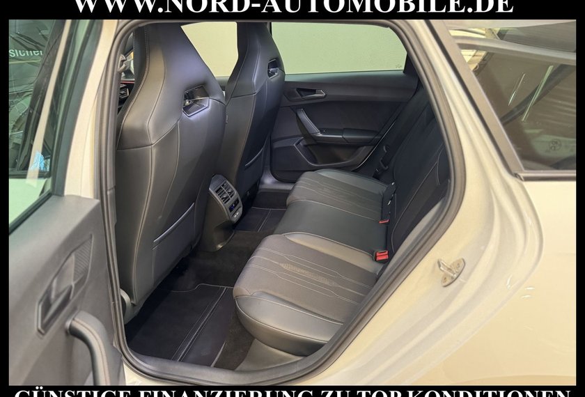 Cupra Leon Leon SP VZ 1.4 TSI e-HYBRID DSG Kamera/19/Navi