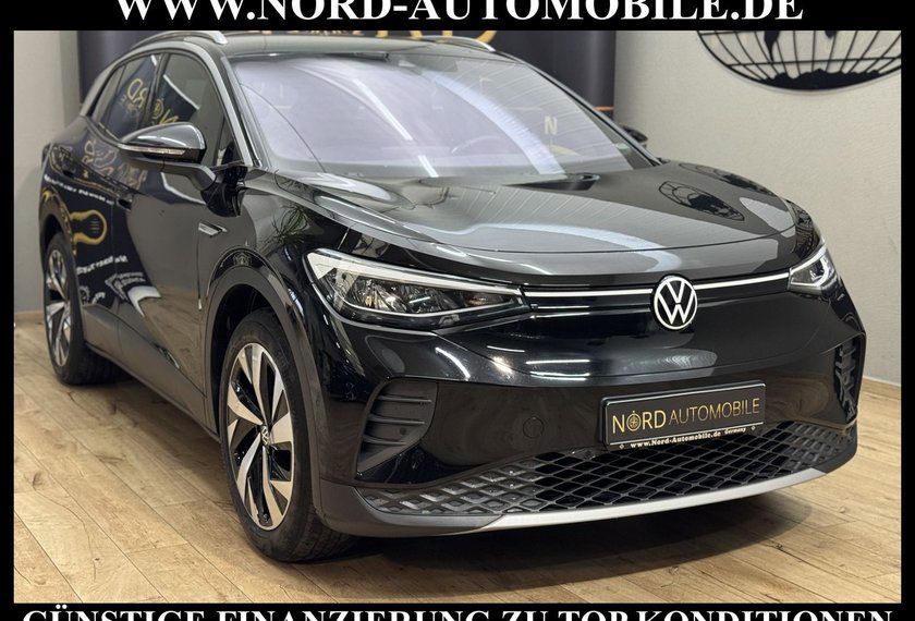Volkswagen ID.4 ID.4 Pro Performance Teilleder/20/Kamera/Navi/
