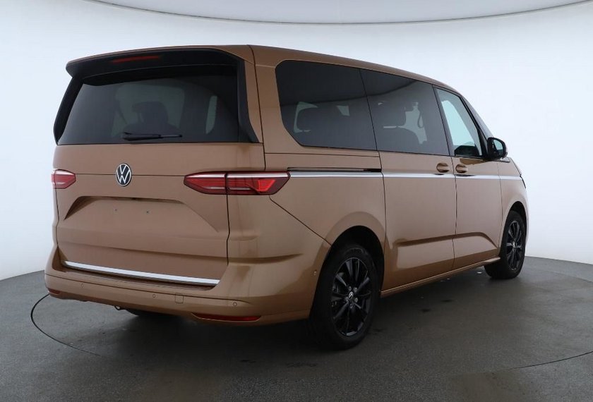 Volkswagen T7 Multivan T7 Multivan LANG STYLE TDI DSG*PUUH VOLL*UPE:90*