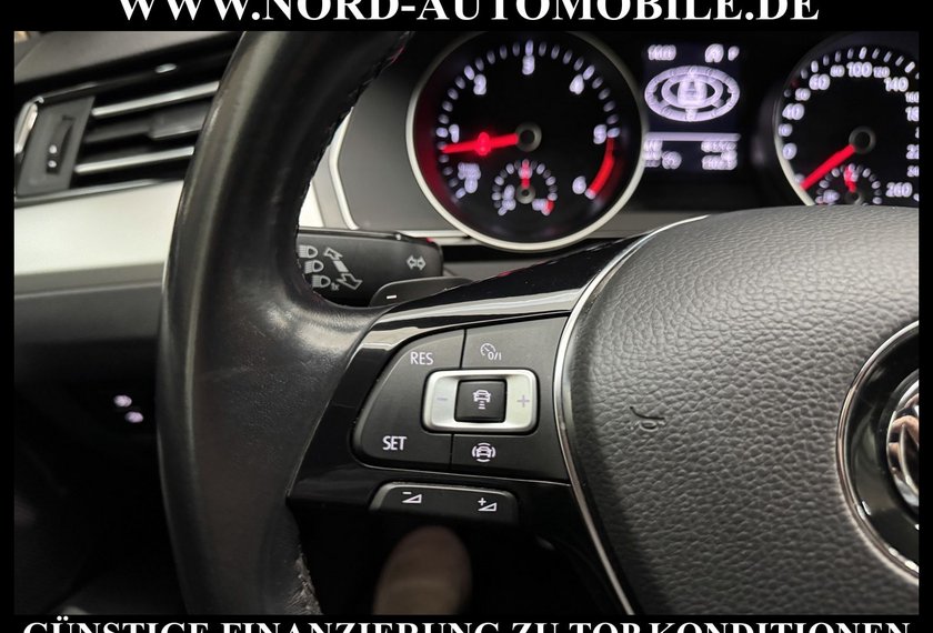 Volkswagen Passat Variant Passat Variant Comfortline 2.0 TDI DSG *ACC*KAM*