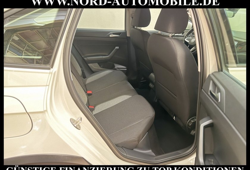 Volkswagen Taigo Taigo Life 1.0 TSI DSG Dig.Cockpit/Navi/LED
