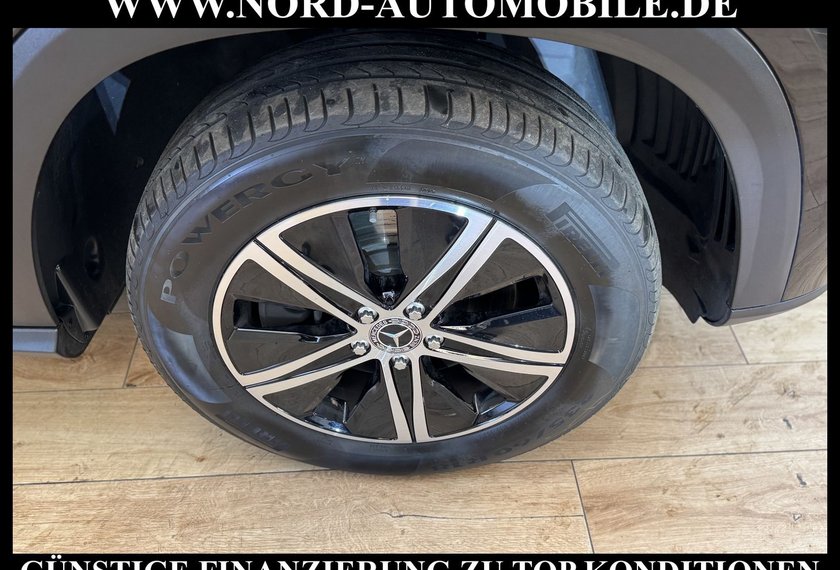 Mercedes-Benz GLE 300 GLE 300 d 4Matic *DISTRO*360KAM*LEDER*UPE:84*