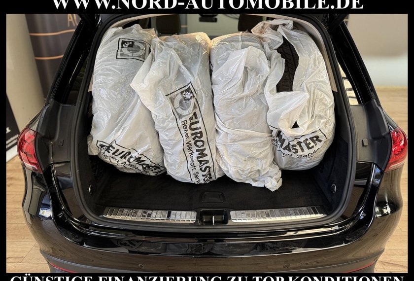 Mercedes-Benz GLE 300 GLE 300 d 4Matic *DISTRO*360KAM*LEDER*UPE:84*