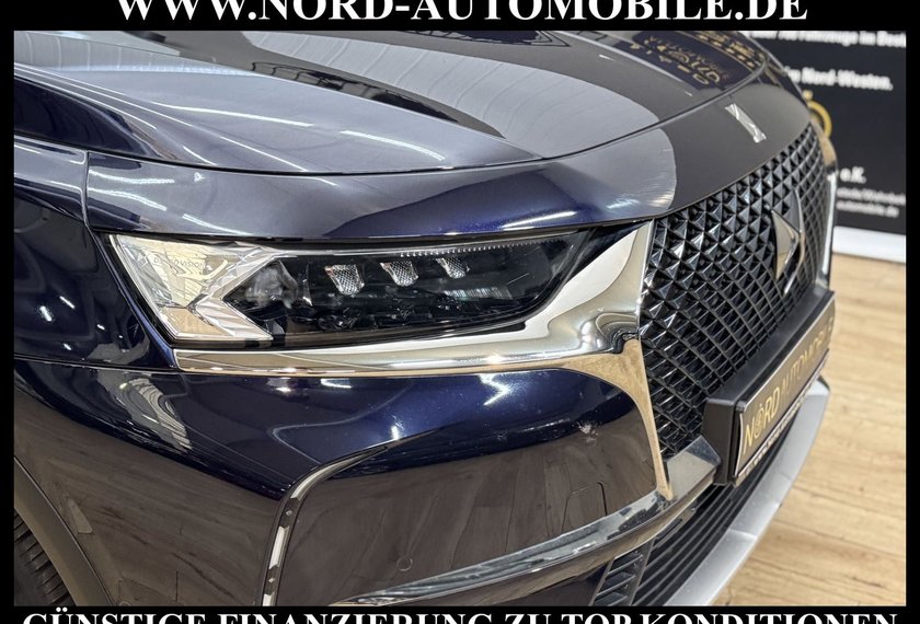 DS Automobiles DS7 (Crossback) DS7 Crossback Diesel RIVOLI *AHK*PANO*19Z*