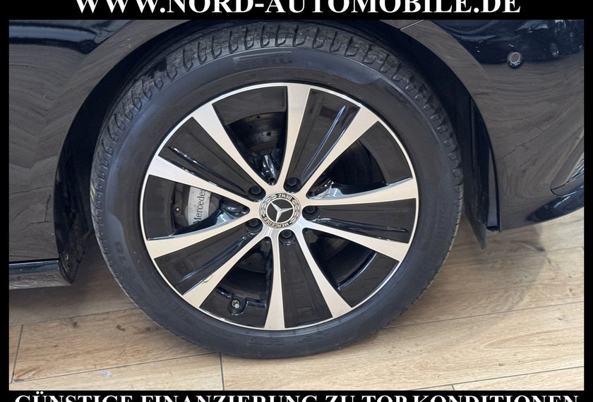 Mercedes-Benz E 300 E 300 de T Avantgarde *Distro+*AHK*Night*HUD*360