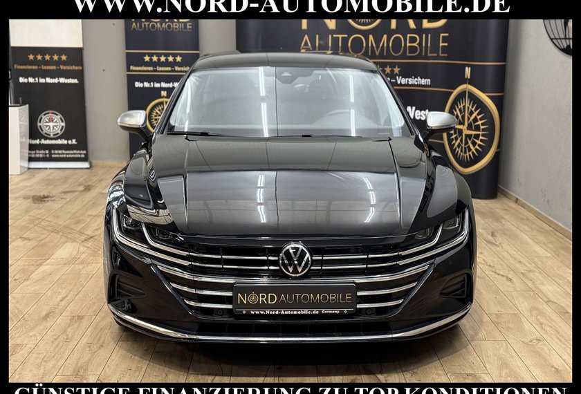 Volkswagen Arteon Arteon Shooting Brake Elegance 1.4 TSI eHybrid