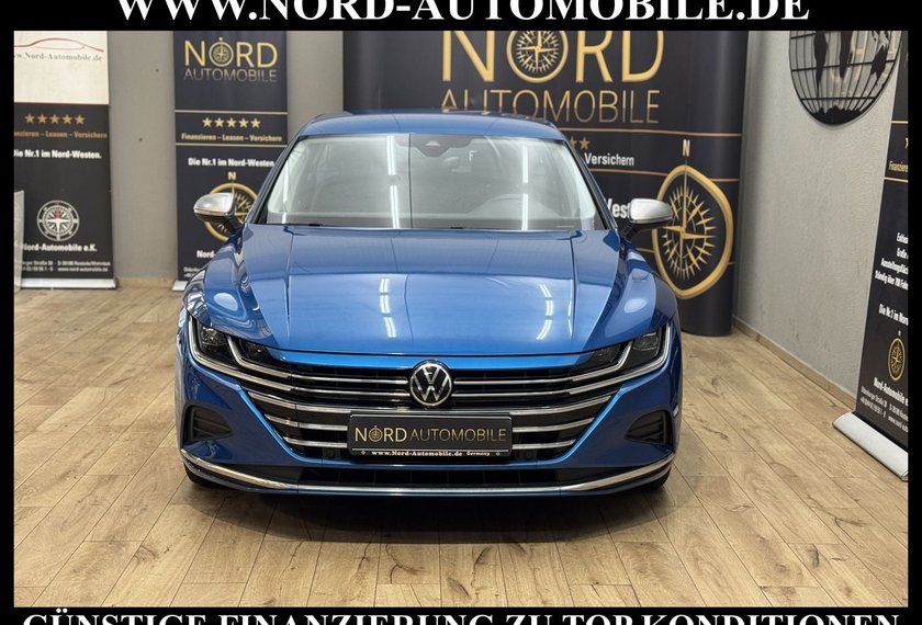 Volkswagen Arteon Arteon Shooting Brake Elegance 2.0 TDI SCR 110kW