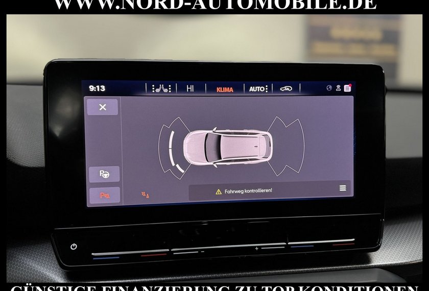 Seat Leon Leon SP Style 2.0 TDI DSG AHK/Navi/LED/PDC