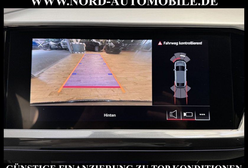 Audi Q4 e-tron Q4 e-tron 35 Sportback S-Line LED/Kamera/19/ACC