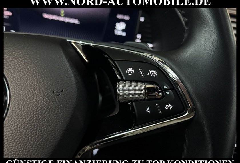 Skoda Superb Superb iV Combi L&amp;K  1.4 TSI DSG Leder/Navi/18/