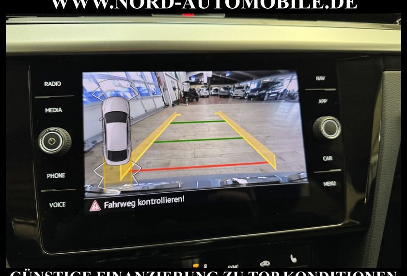 Volkswagen Arteon Arteon 1.4 TSI e-Hybrid DSG Teilleder/Kamera/18