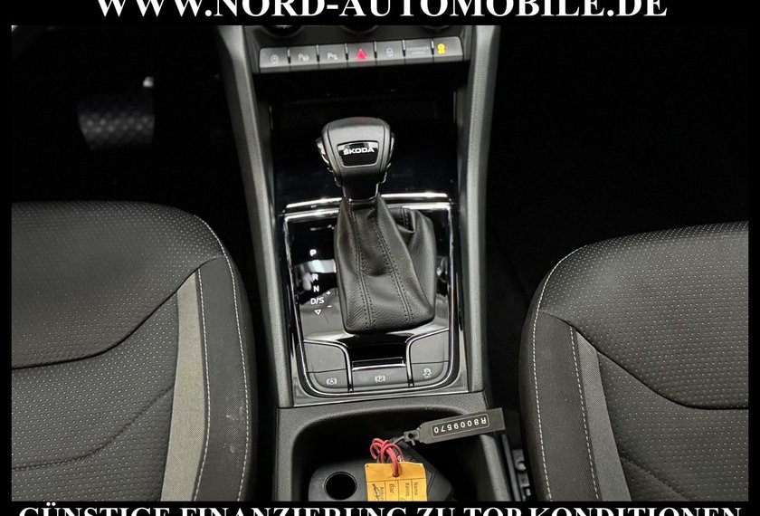 Skoda Kodiaq Kodiaq Ambition 2.0 TDI DSG Virt.Cockpit/Kamera/
