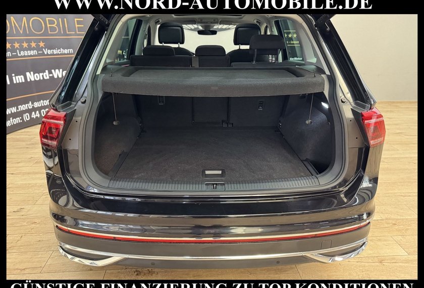 Volkswagen Tiguan Tiguan Elegance 2.0 TDI DSG Pano/Matrix/Kamera