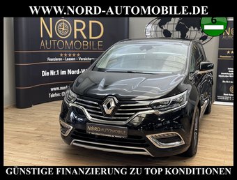 Renault Espace Espace V Limited AUTOM *7-SITZER*PANO*LED*NAV*