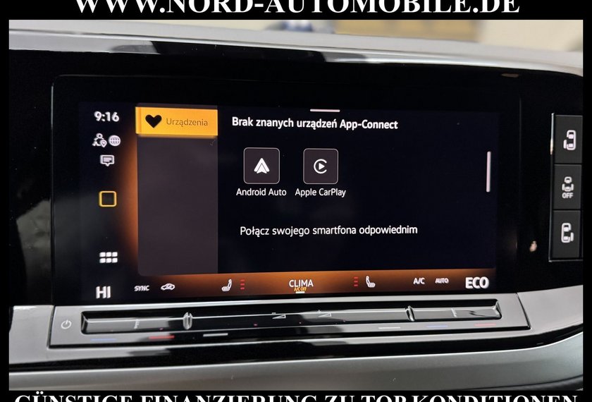 Volkswagen T7 California T7 California OCEAN eHybrid *BOAAH VOLL*UPE:124*