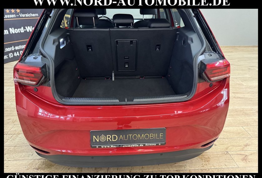 Volkswagen ID.3 ID.3 Pure Performance CCS/Navi/LED