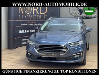Ford Mondeo Mondeo Turnier 2.0 EB Titanium *LEDER*ACC*LED*