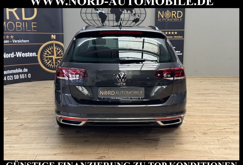 Volkswagen Passat Variant Passat Variant GTE 1.4 TSI eHybrid DSG Dig.Cockp