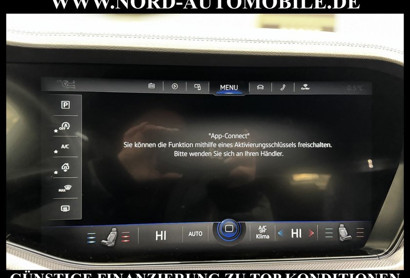 Volkswagen Touareg Touareg R-Line 4MOT 3.0 TDI DSG Leder/Kamera/20/