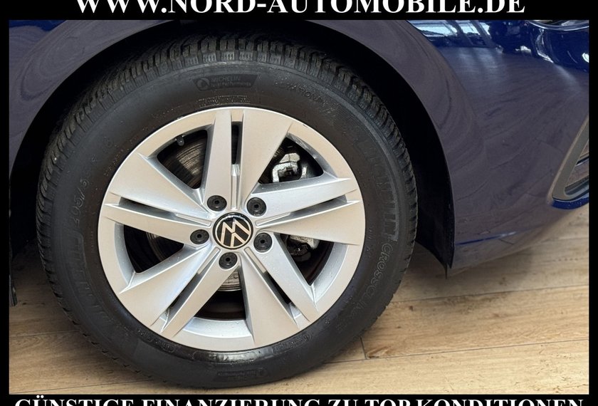 Volkswagen Golf Golf Limo Life 1.5 TSI Kamera/Navi/LED