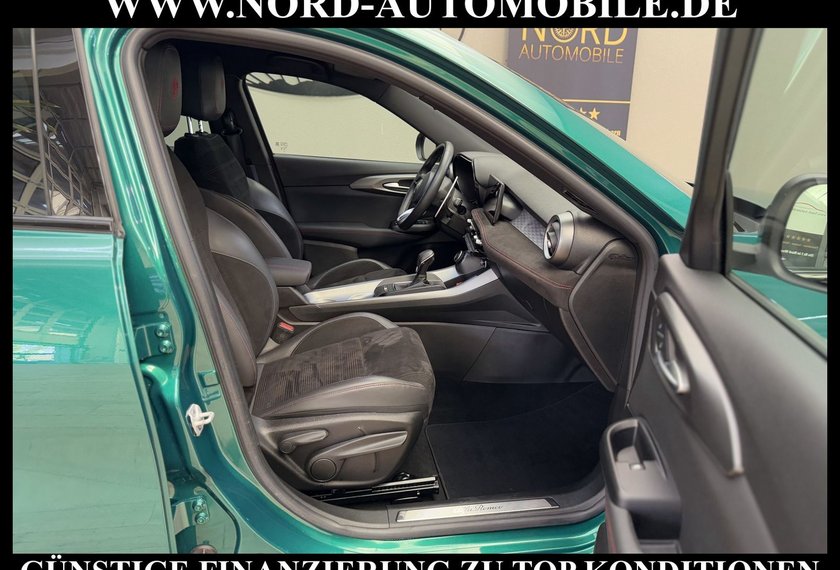 Alfa Romeo Tonale Tonale VELOCE Hybrid AWD *19Z*ACC*MATRIX*UPE:59*