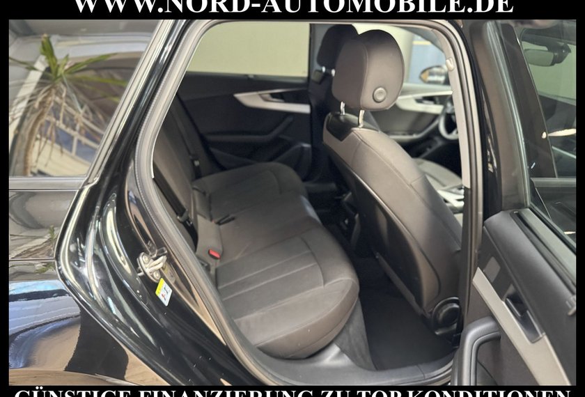 Audi A4 A4 35 Avant 2.0 TFSI S-Tronic Navi/LED/PDC/SHZ