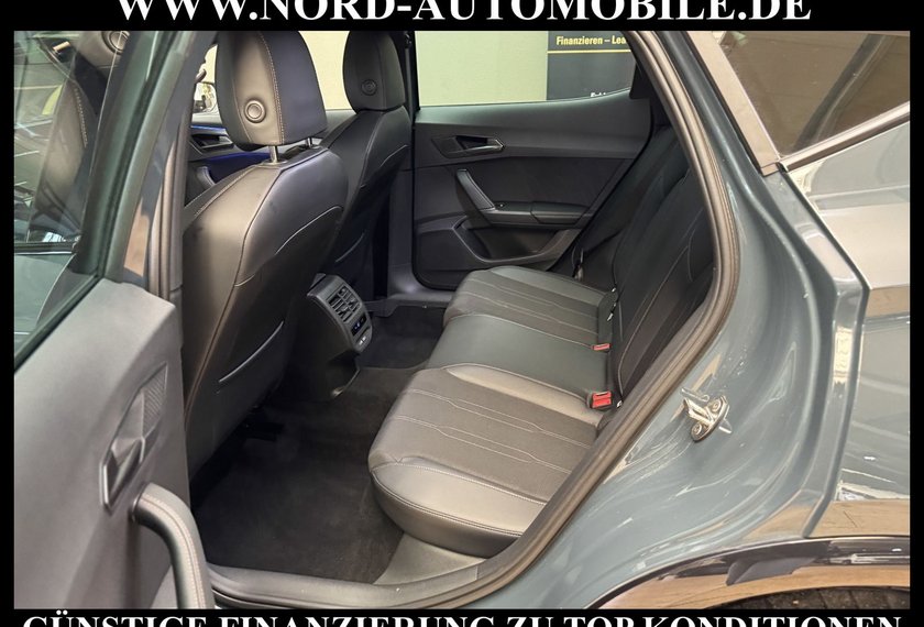 Cupra Formentor Formentor 1.5 eTSI DSG Kamera/Navi/LED/