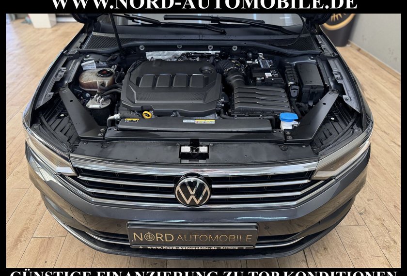 Volkswagen Passat Variant Passat Variant Business 2.0 TDI DSG Dig.Cockpit