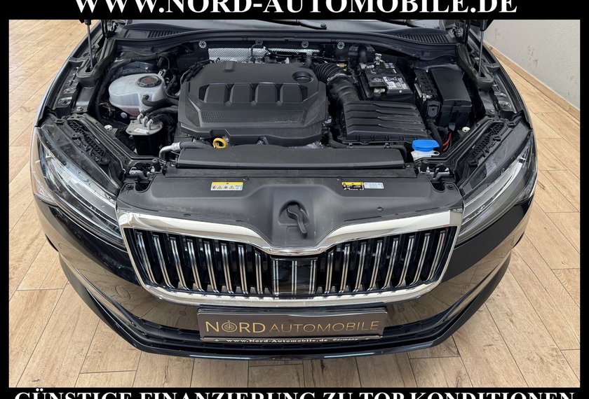 Skoda Superb Superb Combi Ambition 2.0 TDI DSG Virt.Cockpit