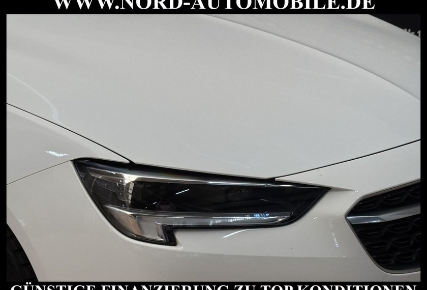 Opel Insignia Insignia B ST GSI 4x4 OPC *LED*ACC*BOSE*HUD*20Z*
