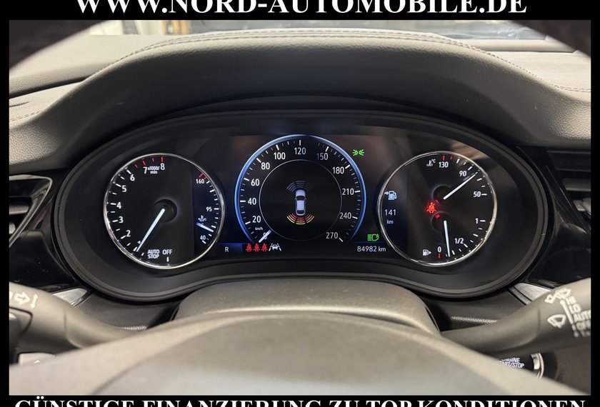 Opel Insignia Insignia B ST GSI 4x4 OPC *LED*ACC*BOSE*HUD*20Z*