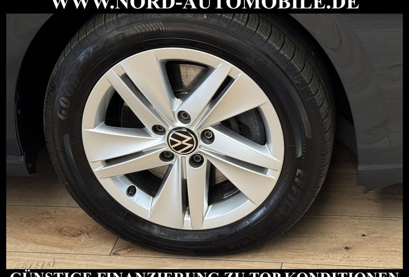 Volkswagen Golf Golf Variant Life 2.0 TDI AHK/LED/PDC/Spurhalte