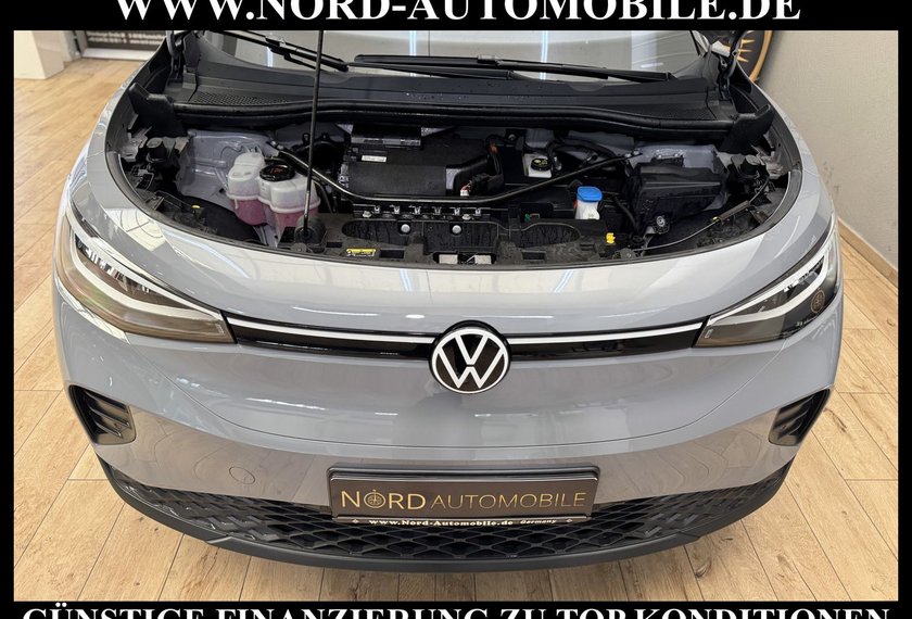 Volkswagen ID.4 ID.4 Pro Performance Automatik Navi/LED/PDC