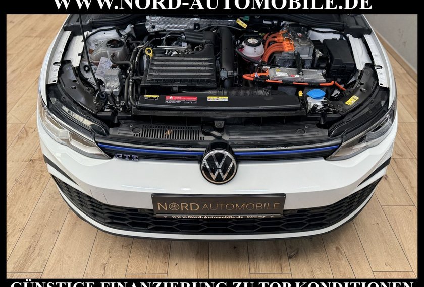 Volkswagen Golf Golf GTE 1.4 TSI eHybrid DSG Dig.Cockpit/Navi/