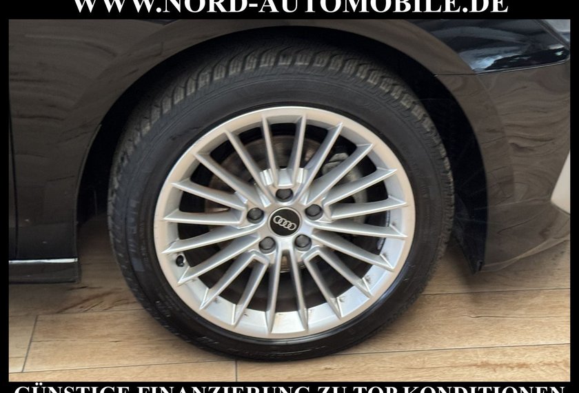 Audi A3 A3 Limousine advanced 2.0 35 TDI S-Tronic Virt.C