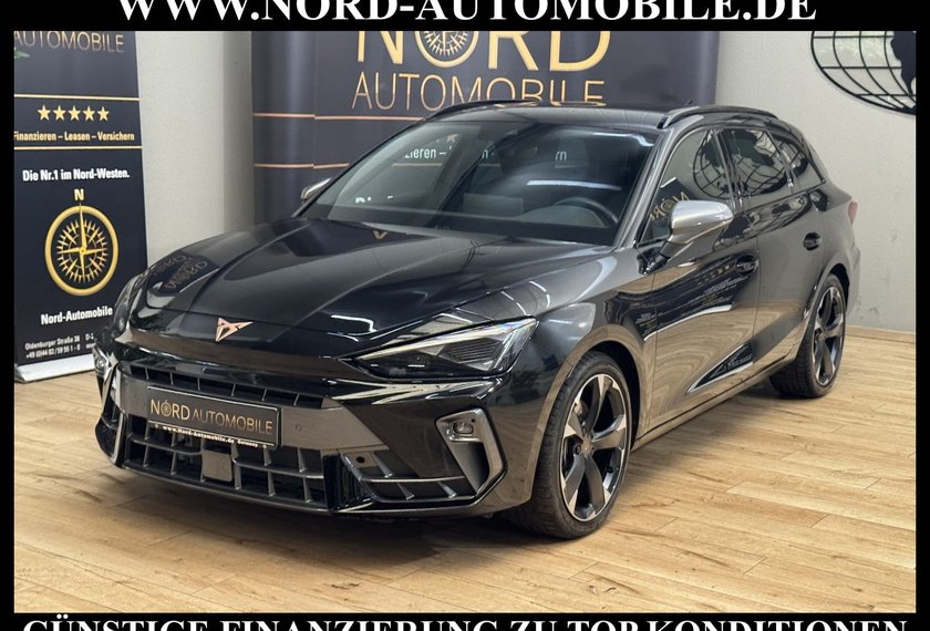 Cupra Leon Leon SP 2.0 TDI DSG Navi/LED/ACC/18/MY2025/