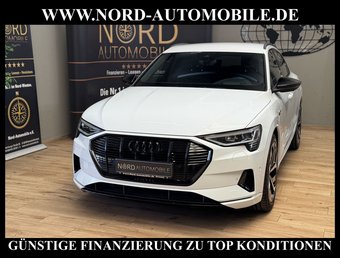 Audi e-tron e-tron Sportback 50 QU.S-Line Advanced AHK/HeadU